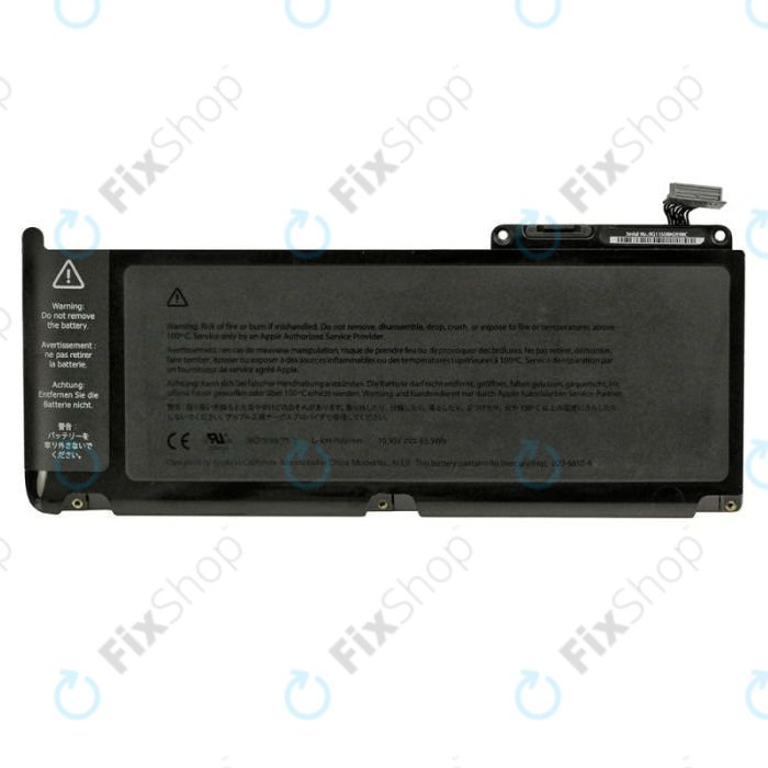what mac laptop battery do i need for macbook pro mid 2010
